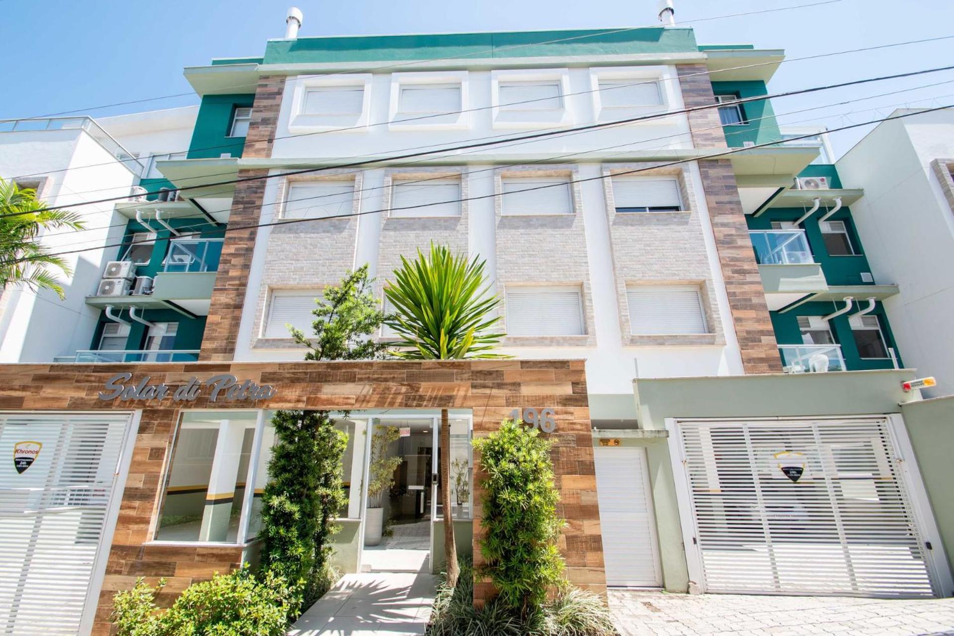 Apt A 100M Da Praia Dos Ingleses Ing4101 Florianópolis Eksteriør bilde