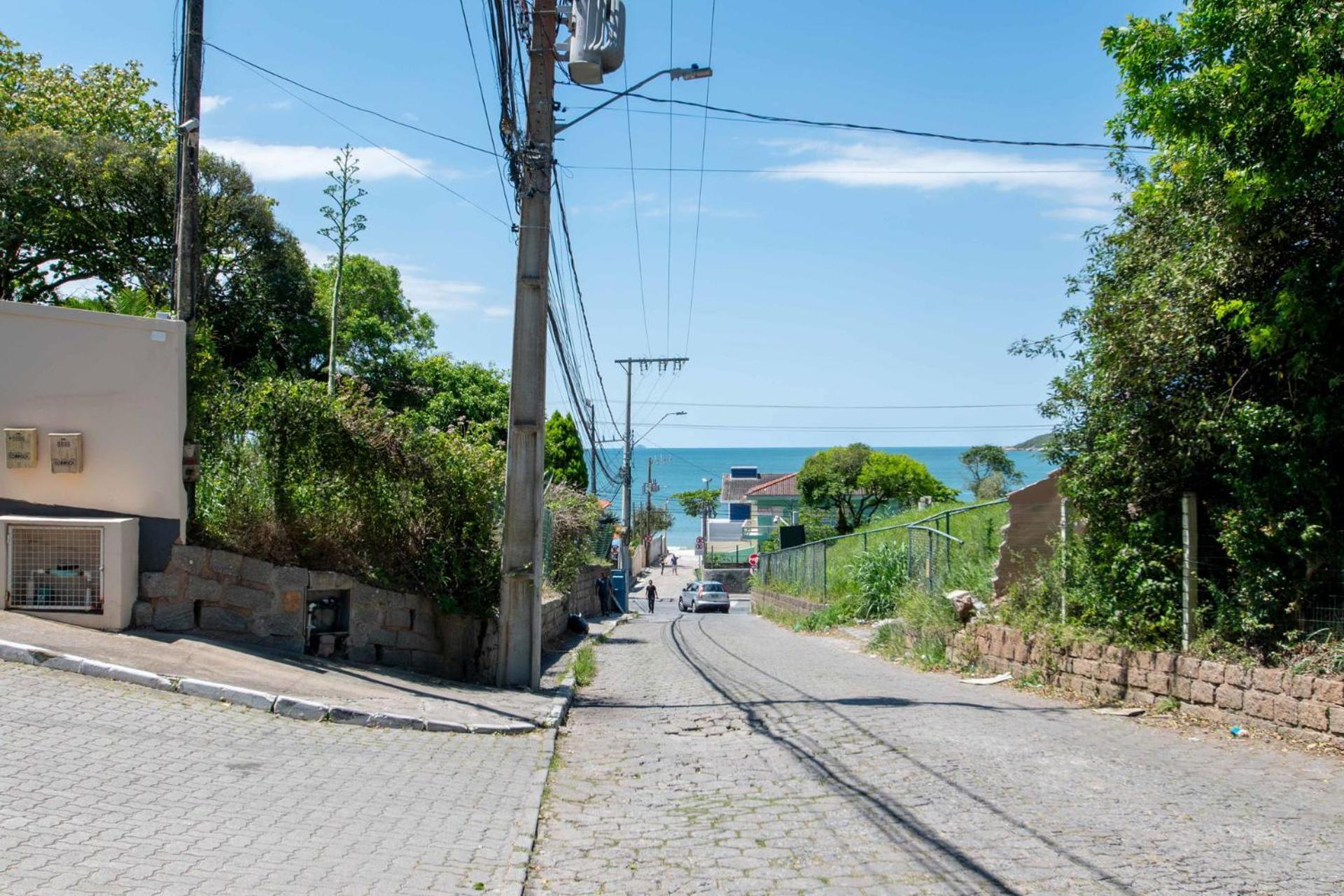 Apt A 100M Da Praia Dos Ingleses Ing4101 Florianópolis Eksteriør bilde