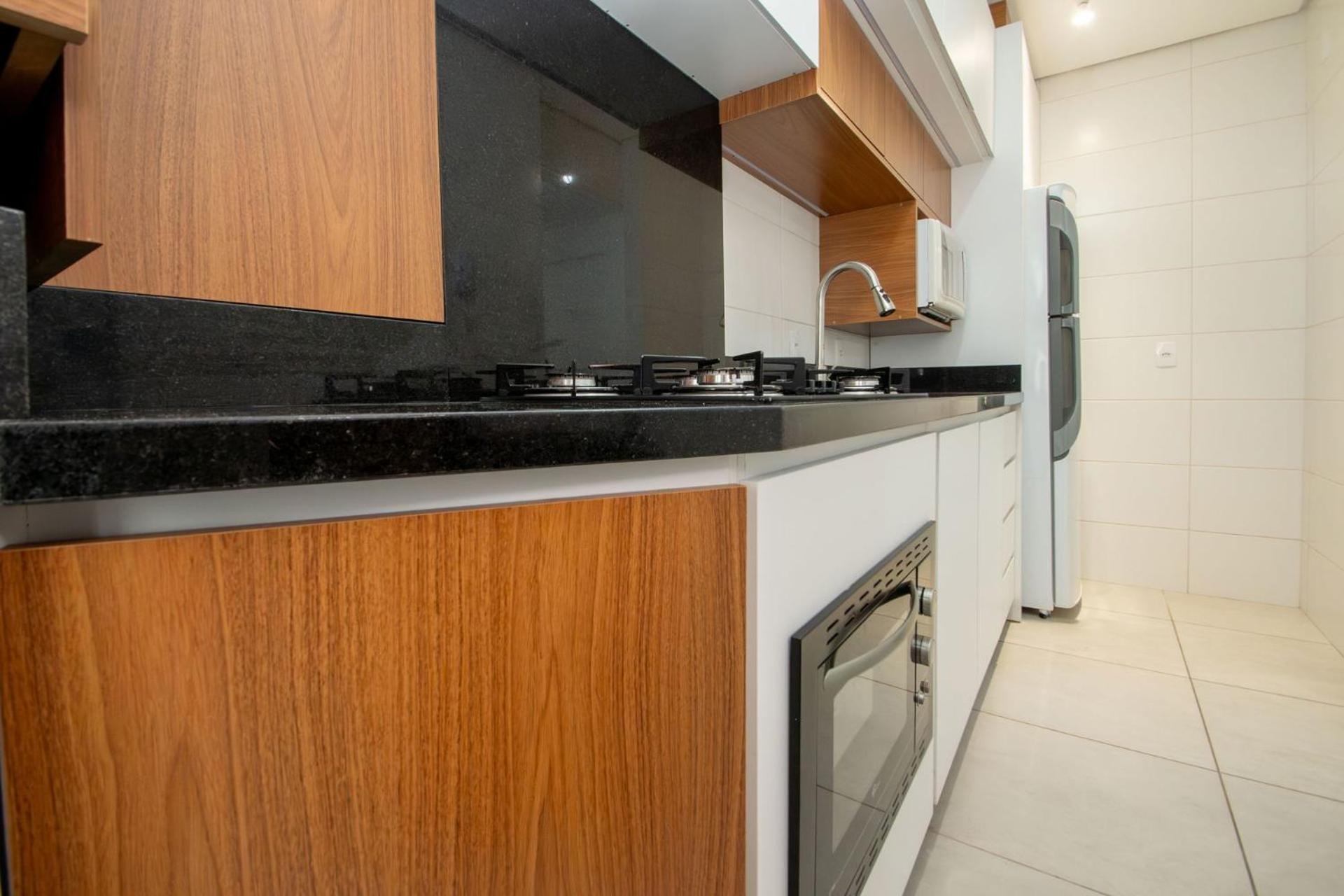 Apt A 100M Da Praia Dos Ingleses Ing4101 Florianópolis Eksteriør bilde
