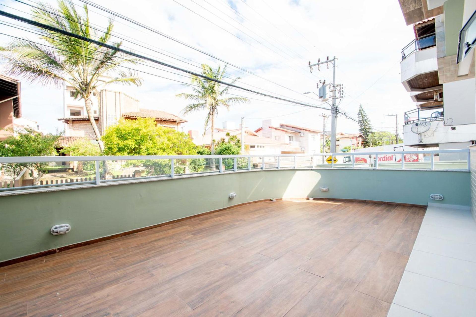 Apt A 100M Da Praia Dos Ingleses Ing4101 Florianópolis Eksteriør bilde